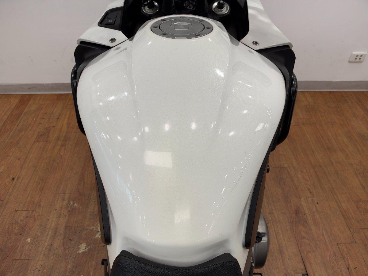 2012 HONDA VFR1200X CROSS TOURER ROAD