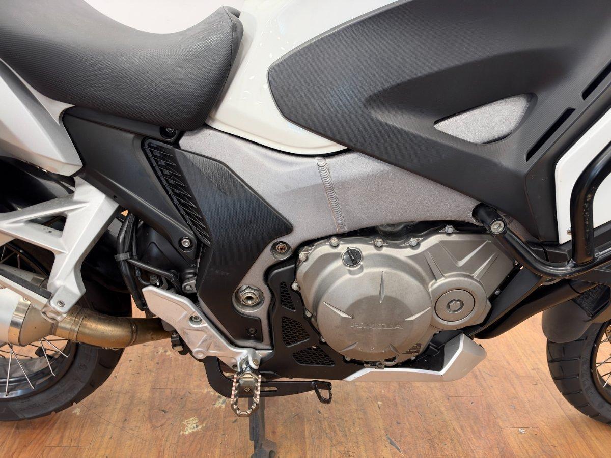 2012 HONDA VFR1200X CROSS TOURER ROAD
