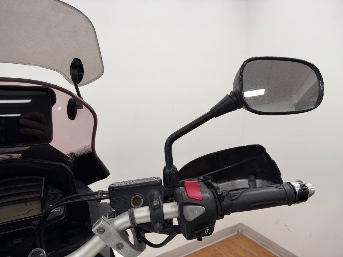 2012 HONDA VFR1200X CROSS TOURER ROAD