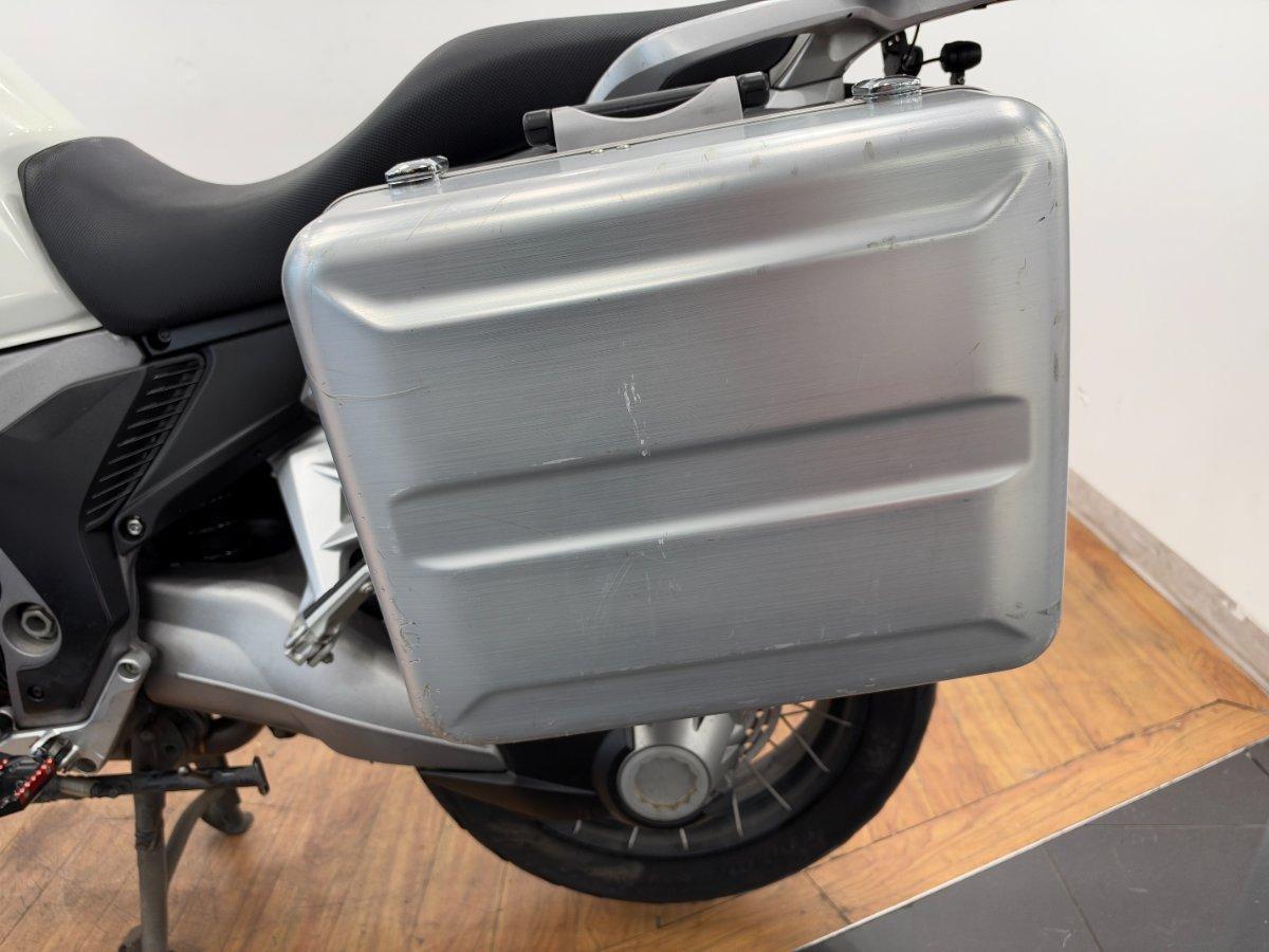 2012 HONDA VFR1200X CROSS TOURER ROAD