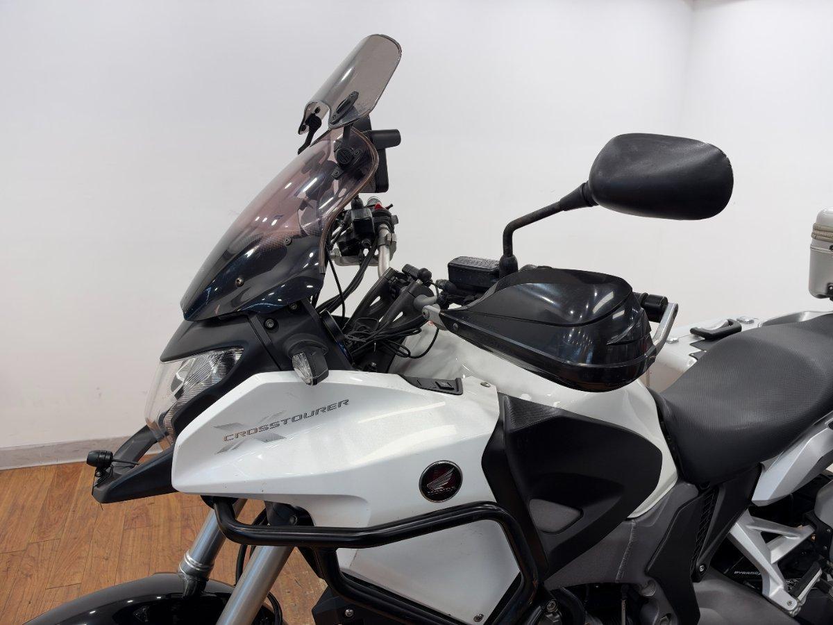 2012 HONDA VFR1200X CROSS TOURER ROAD