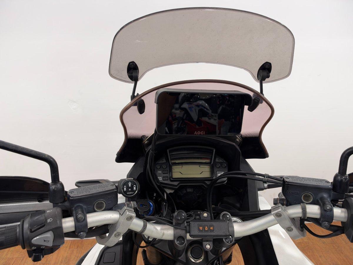 2012 HONDA VFR1200X CROSS TOURER ROAD
