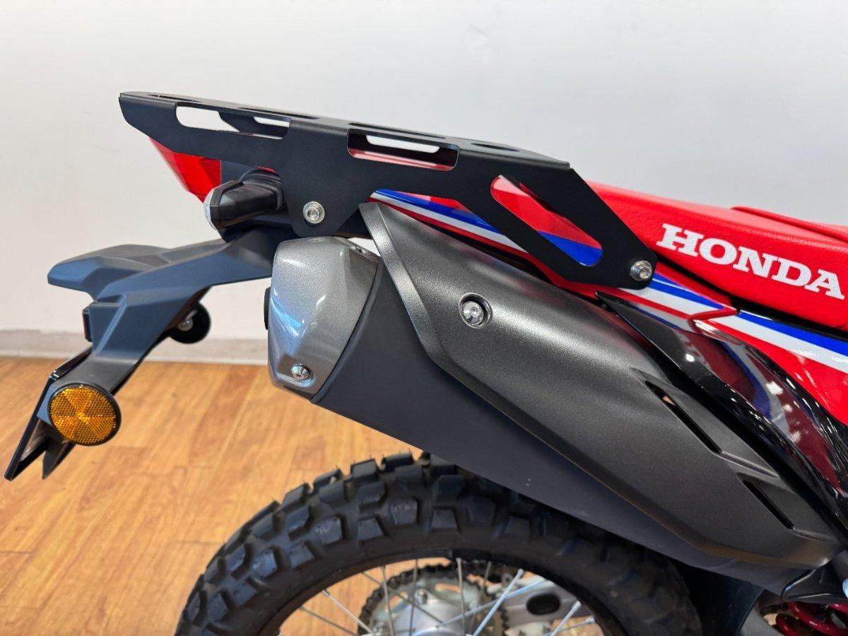 2023 HONDA CRF300 RALLY TRAIL