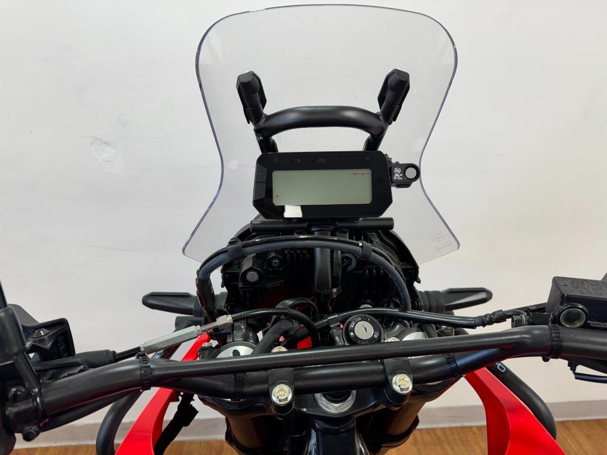 2023 HONDA CRF300 RALLY TRAIL