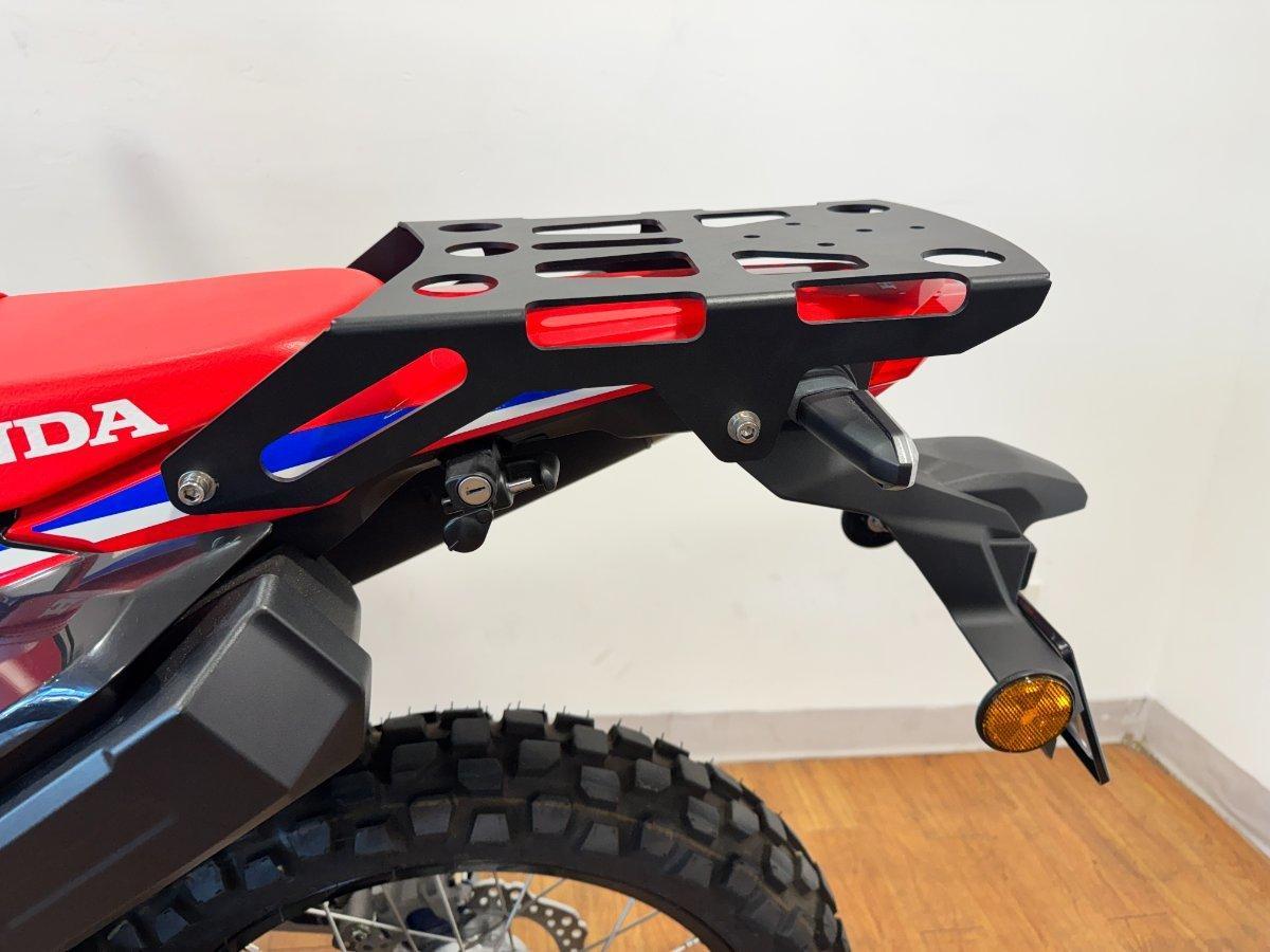 2023 HONDA CRF300 RALLY TRAIL