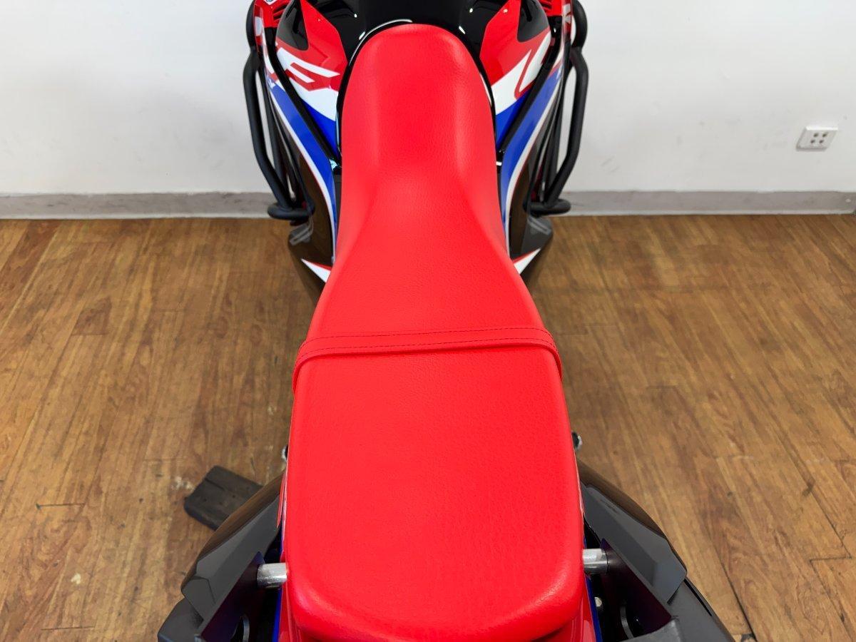 2023 HONDA CRF300 RALLY TRAIL