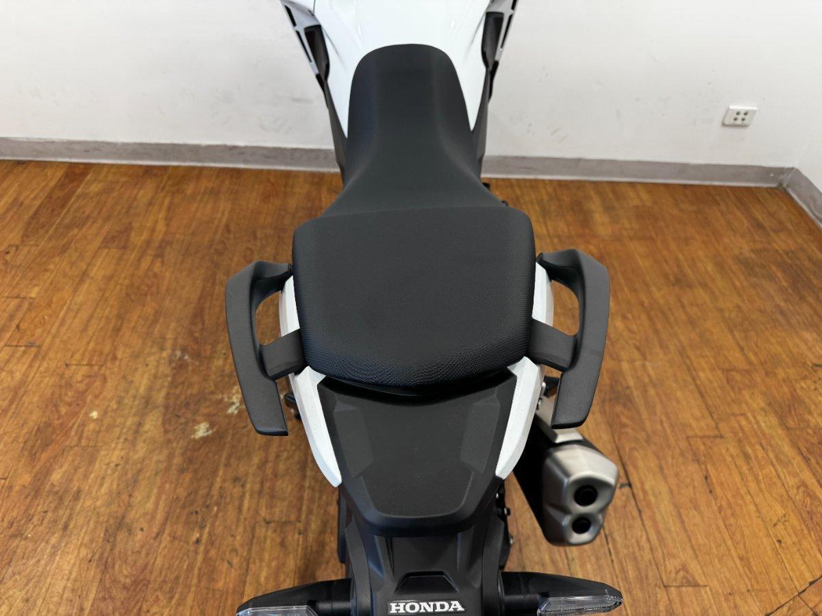 2026 HONDA CB500XA (NX500) ROAD