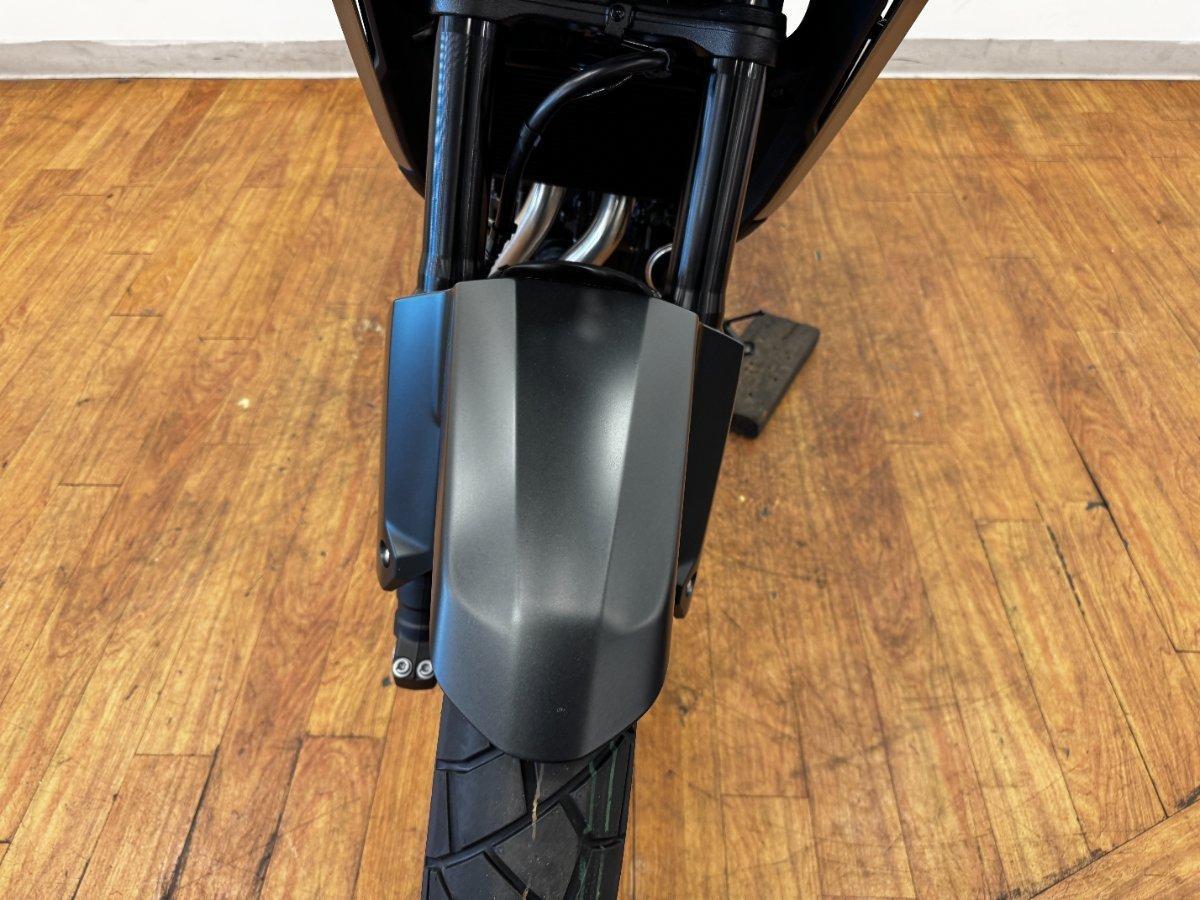 2026 HONDA CB500XA (NX500) ROAD