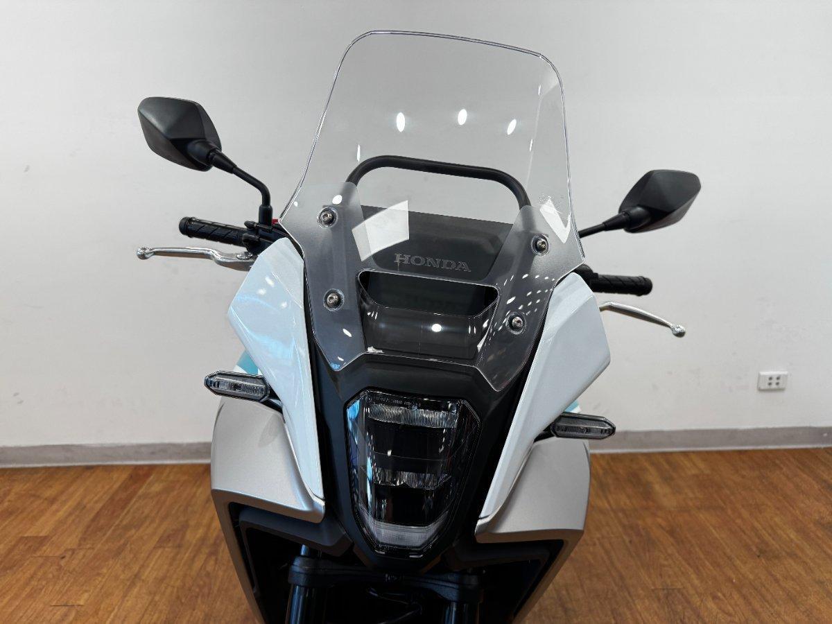 2026 HONDA CB500XA (NX500) ROAD