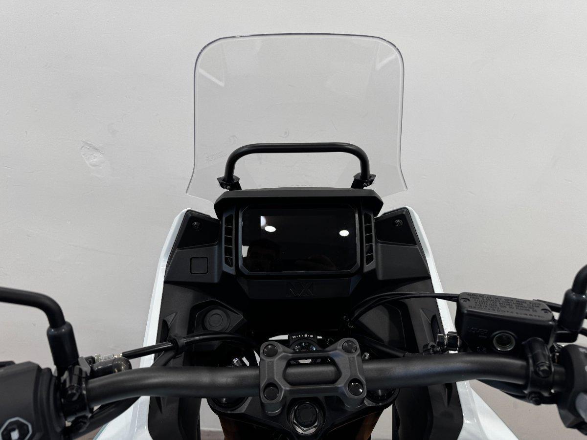 2026 HONDA CB500XA (NX500) ROAD
