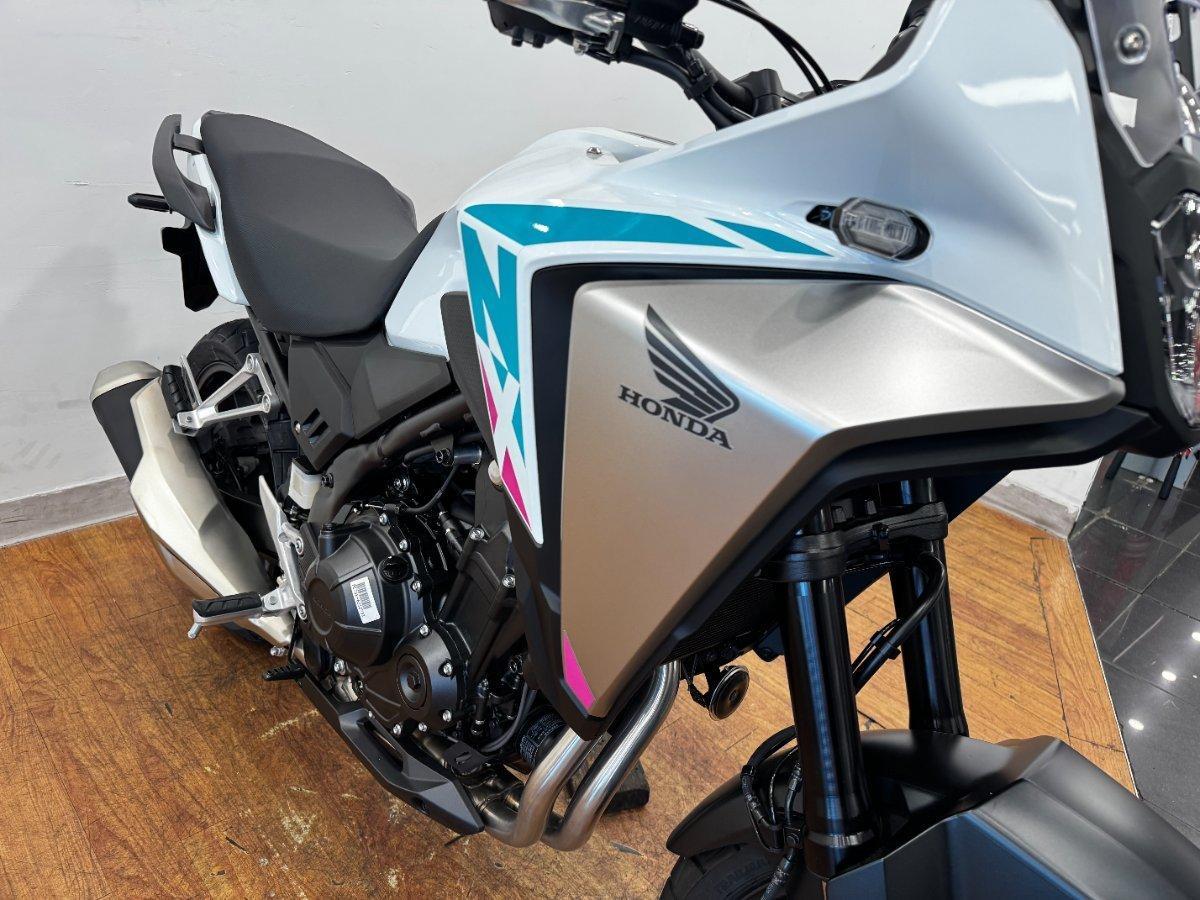 2026 HONDA CB500XA (NX500) ROAD