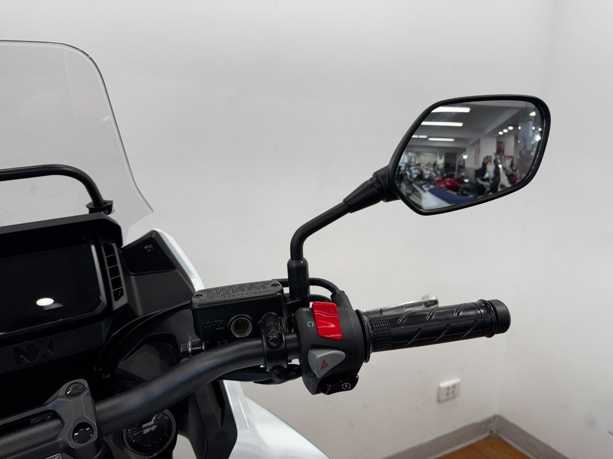 2026 HONDA CB500XA (NX500) ROAD