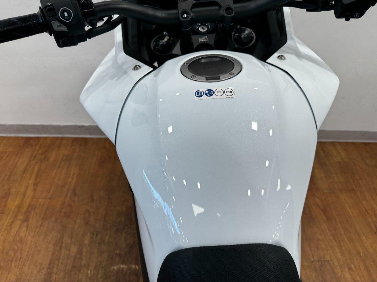 2026 HONDA CB500XA (NX500) ROAD