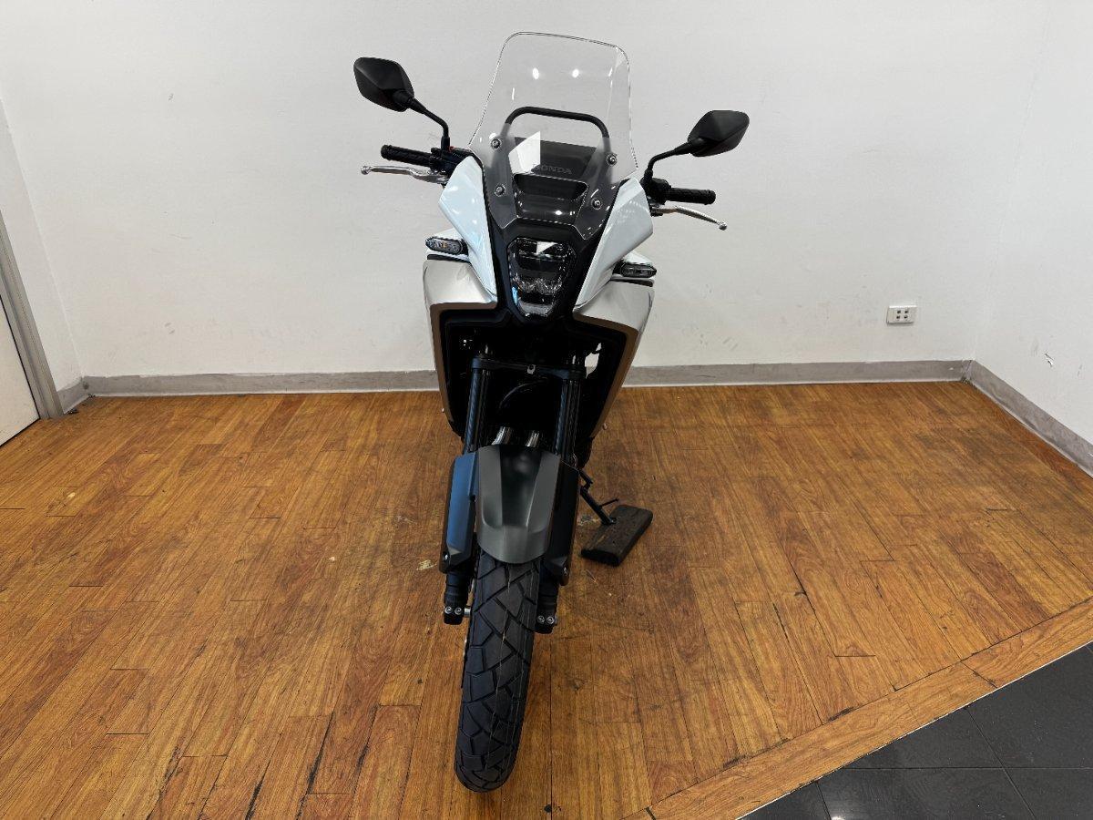 2026 HONDA CB500XA (NX500) ROAD