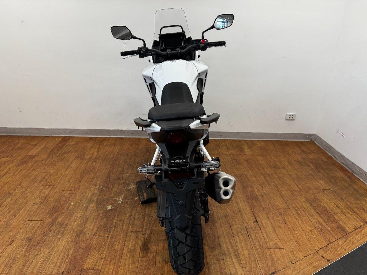 2026 HONDA CB500XA (NX500) ROAD