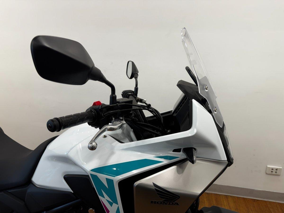 2026 HONDA CB500XA (NX500) ROAD