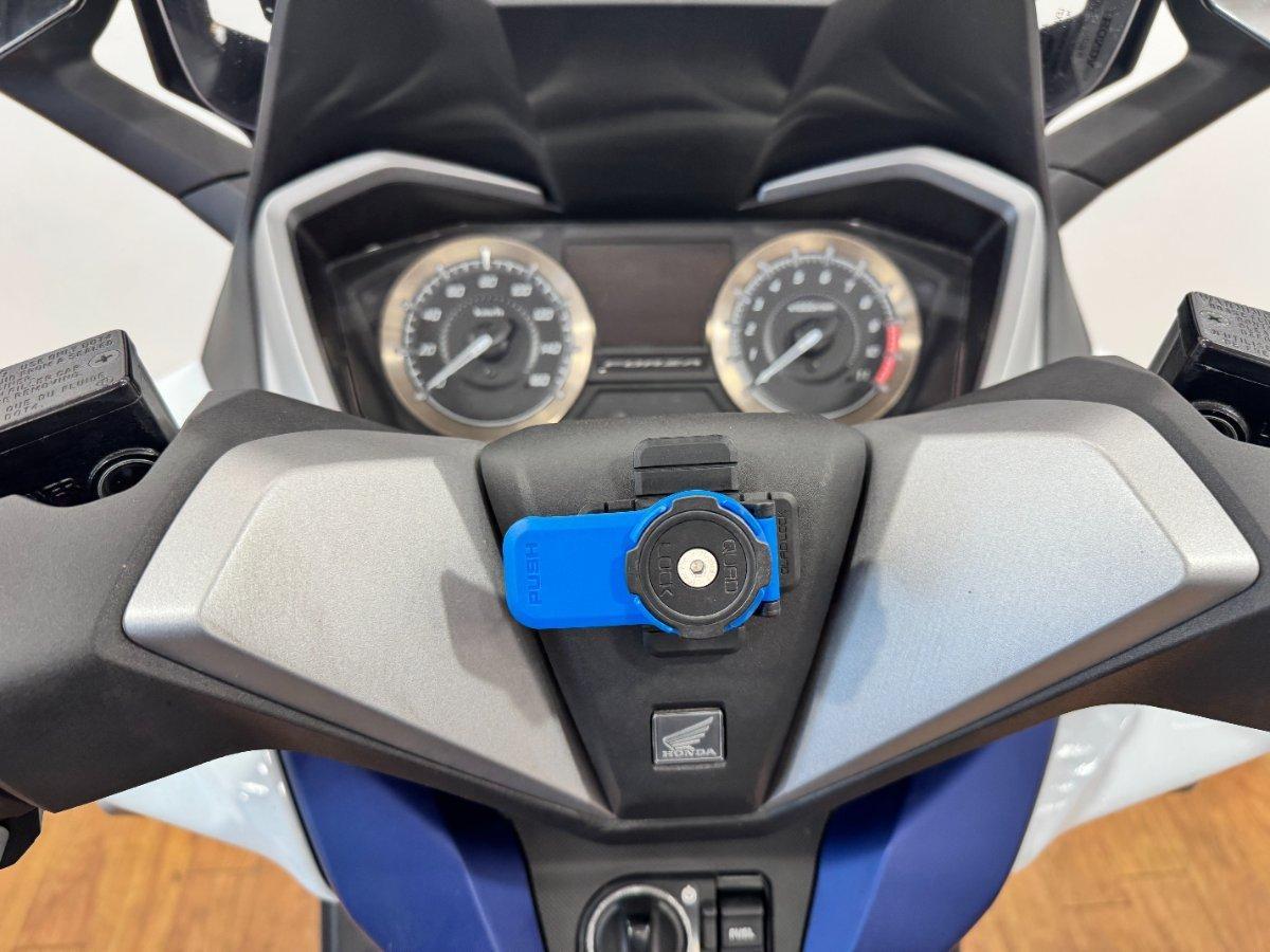 2021 HONDA FORZA 350 (NSS350A) SCOOTER