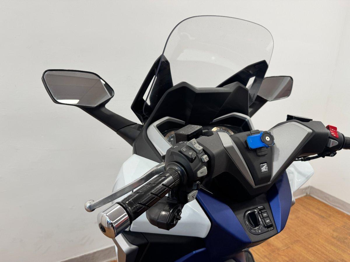 2021 HONDA FORZA 350 (NSS350A) SCOOTER