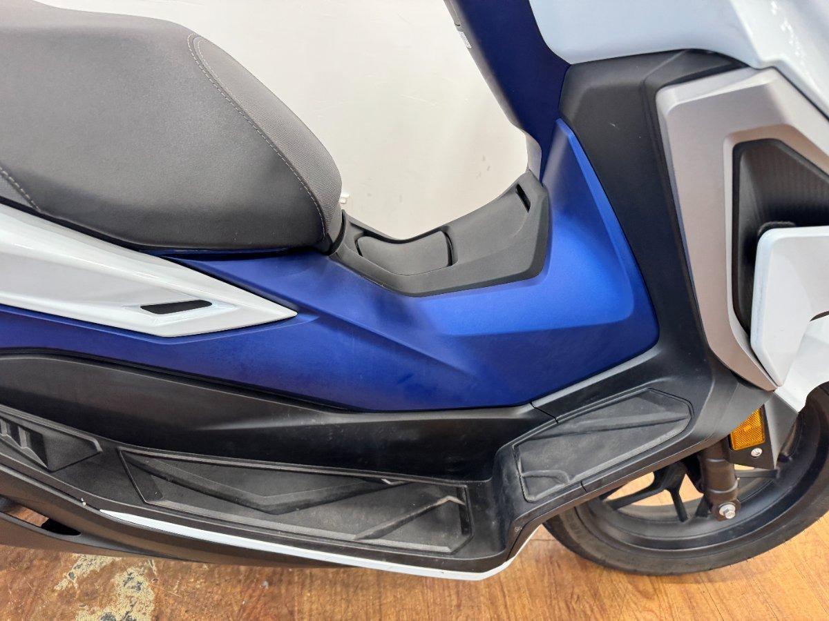 2021 HONDA FORZA 350 (NSS350A) SCOOTER