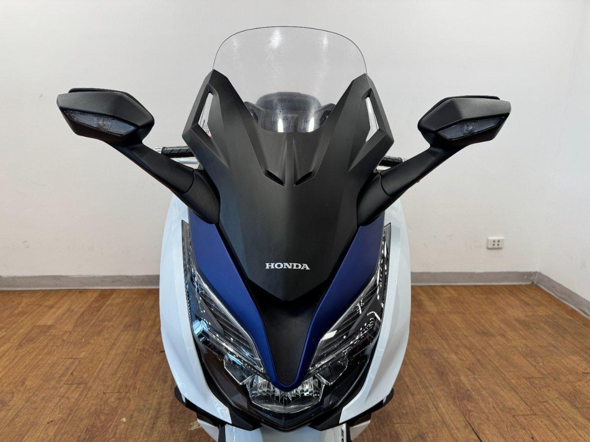 2021 HONDA FORZA 350 (NSS350A) SCOOTER
