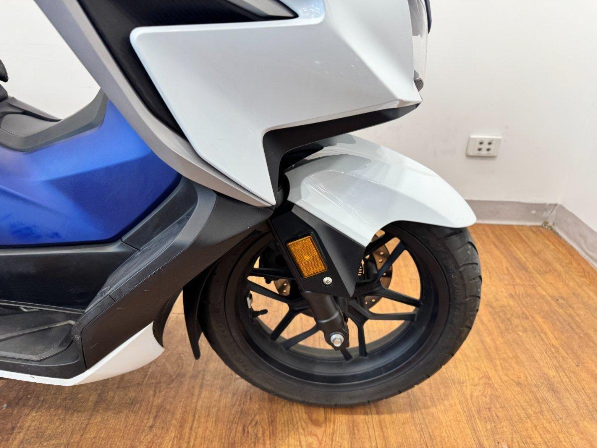 2021 HONDA FORZA 350 (NSS350A) SCOOTER