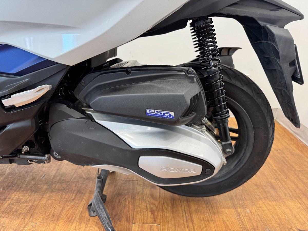 2021 HONDA FORZA 350 (NSS350A) SCOOTER