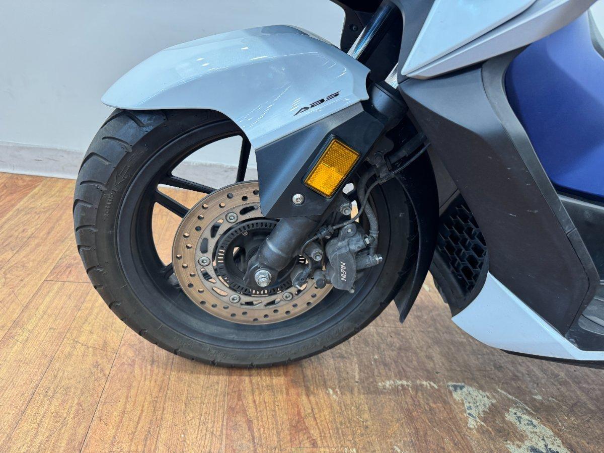 2021 HONDA FORZA 350 (NSS350A) SCOOTER