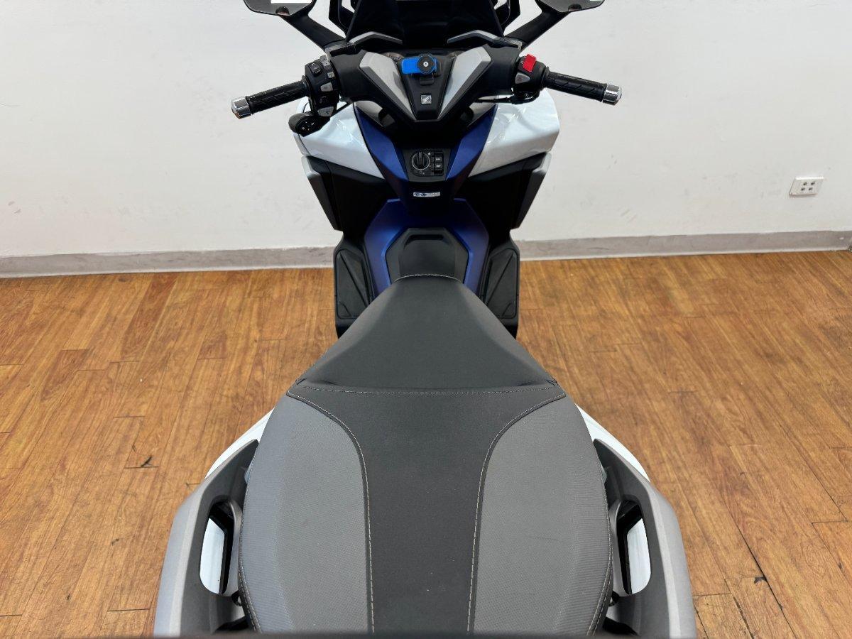 2021 HONDA FORZA 350 (NSS350A) SCOOTER