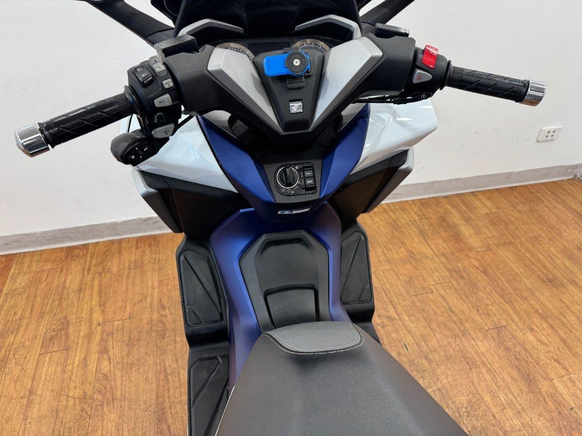 2021 HONDA FORZA 350 (NSS350A) SCOOTER