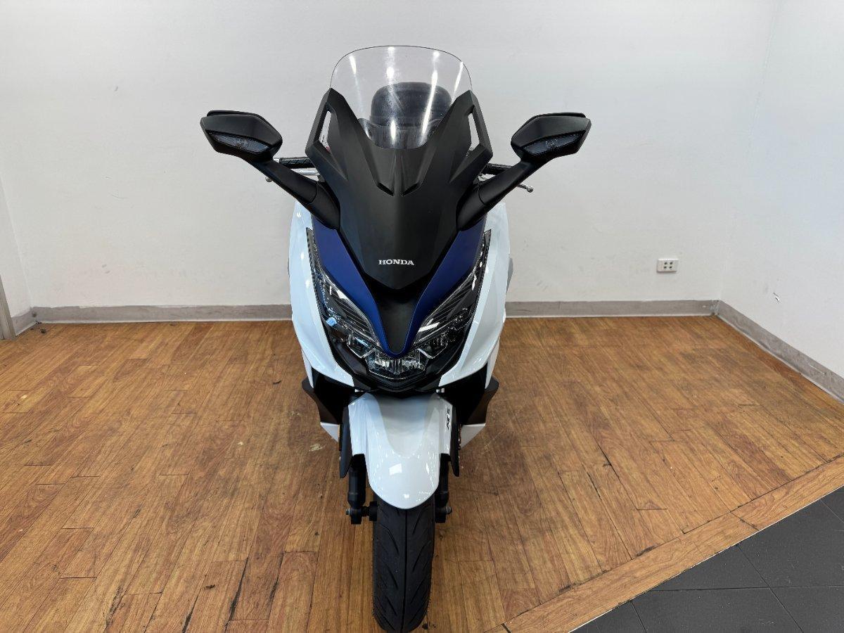 2021 HONDA FORZA 350 (NSS350A) SCOOTER