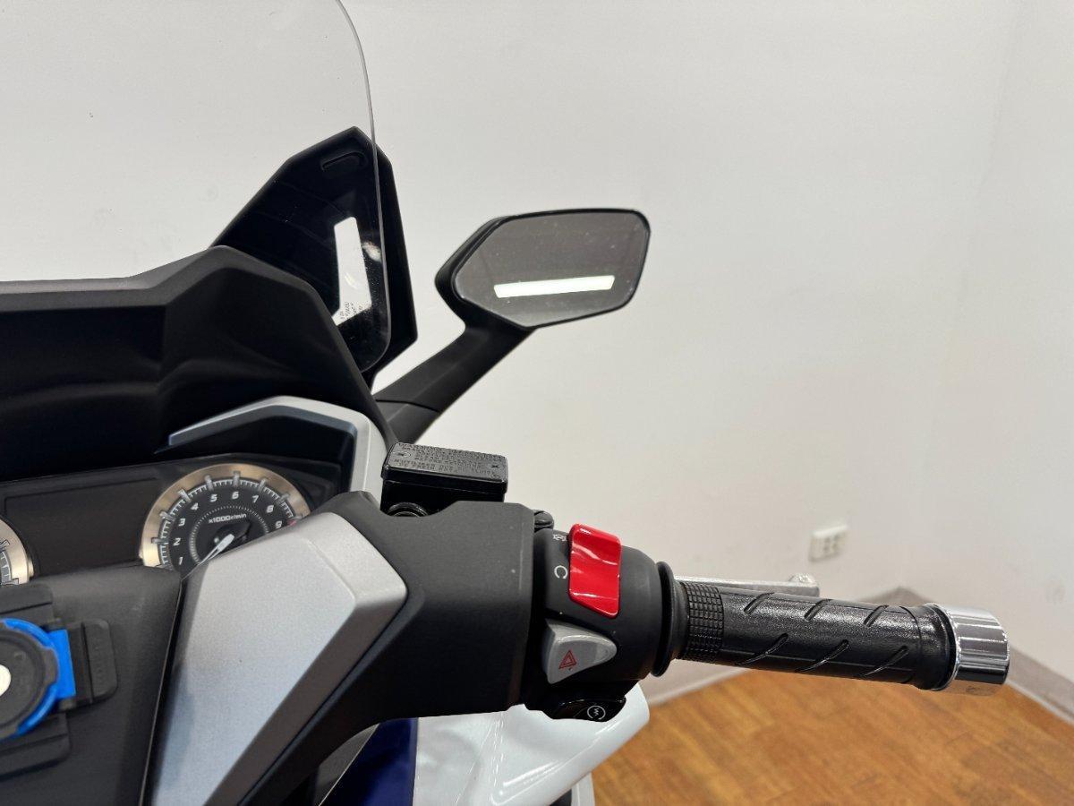 2021 HONDA FORZA 350 (NSS350A) SCOOTER