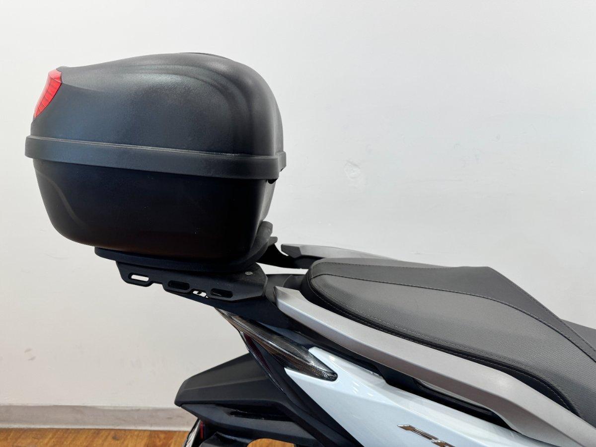 2021 HONDA FORZA 350 (NSS350A) SCOOTER
