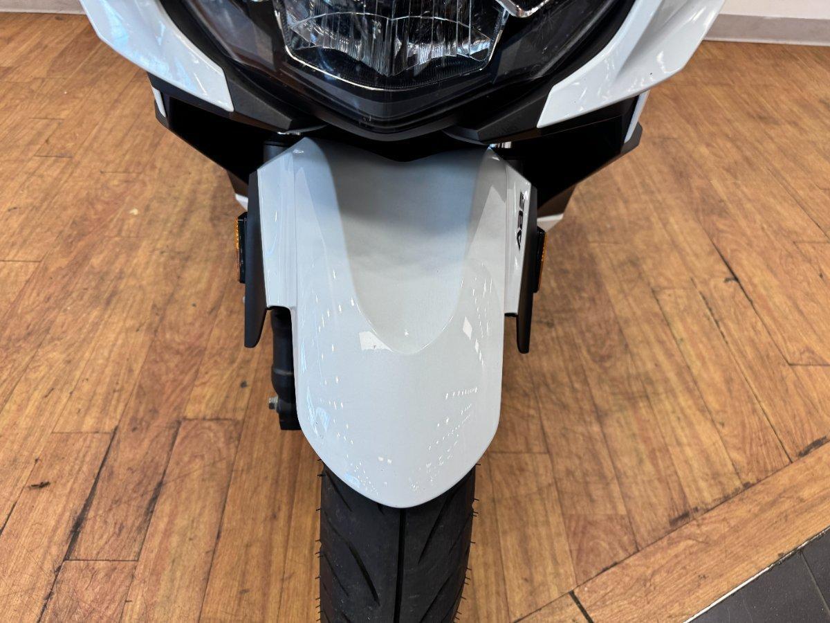 2021 HONDA FORZA 350 (NSS350A) SCOOTER
