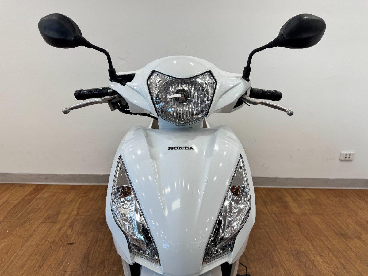 2020 HONDA NSC110 DIO SCOOTER