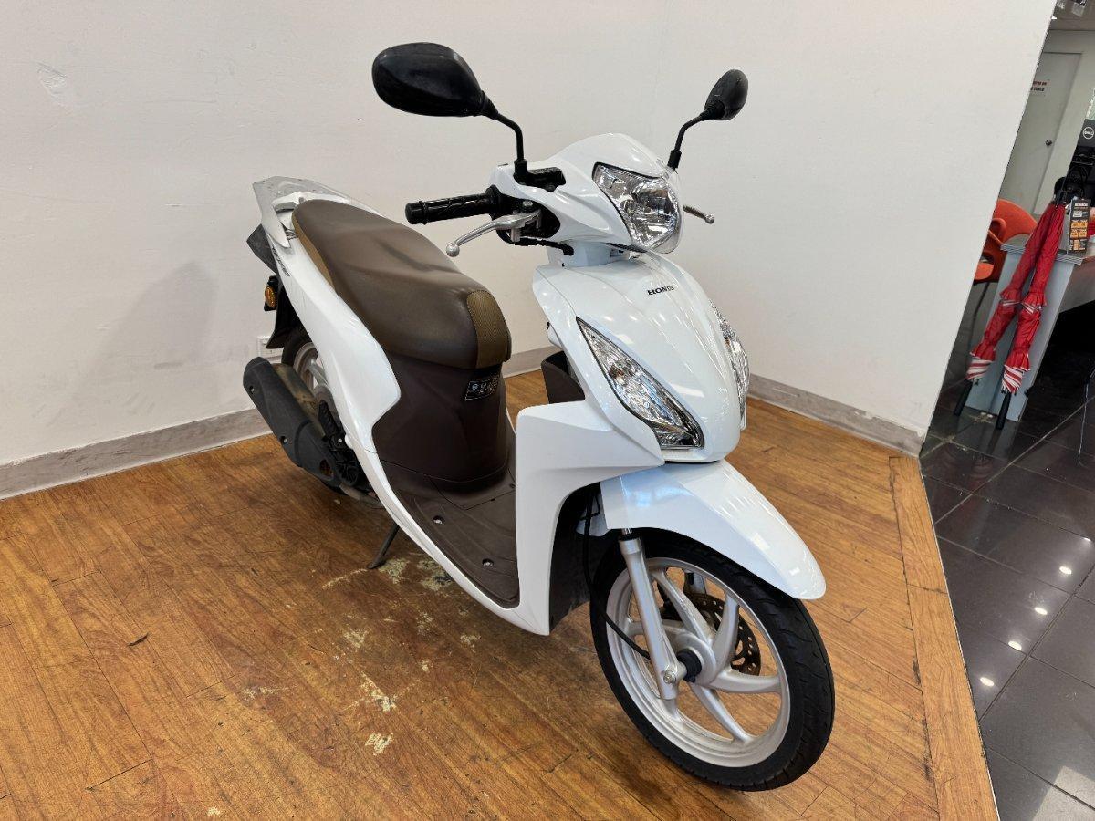 2020 HONDA NSC110 DIO SCOOTER