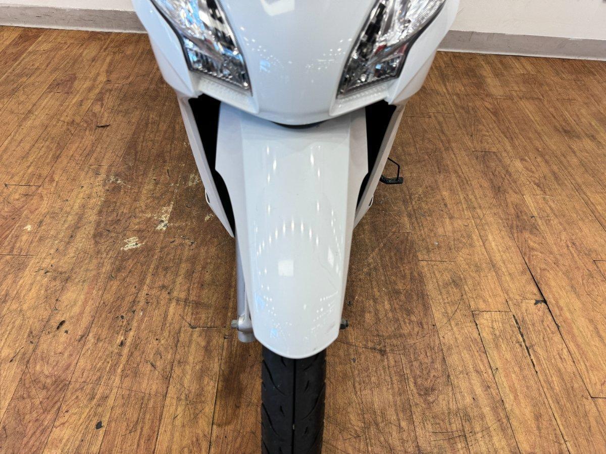 2020 HONDA NSC110 DIO SCOOTER