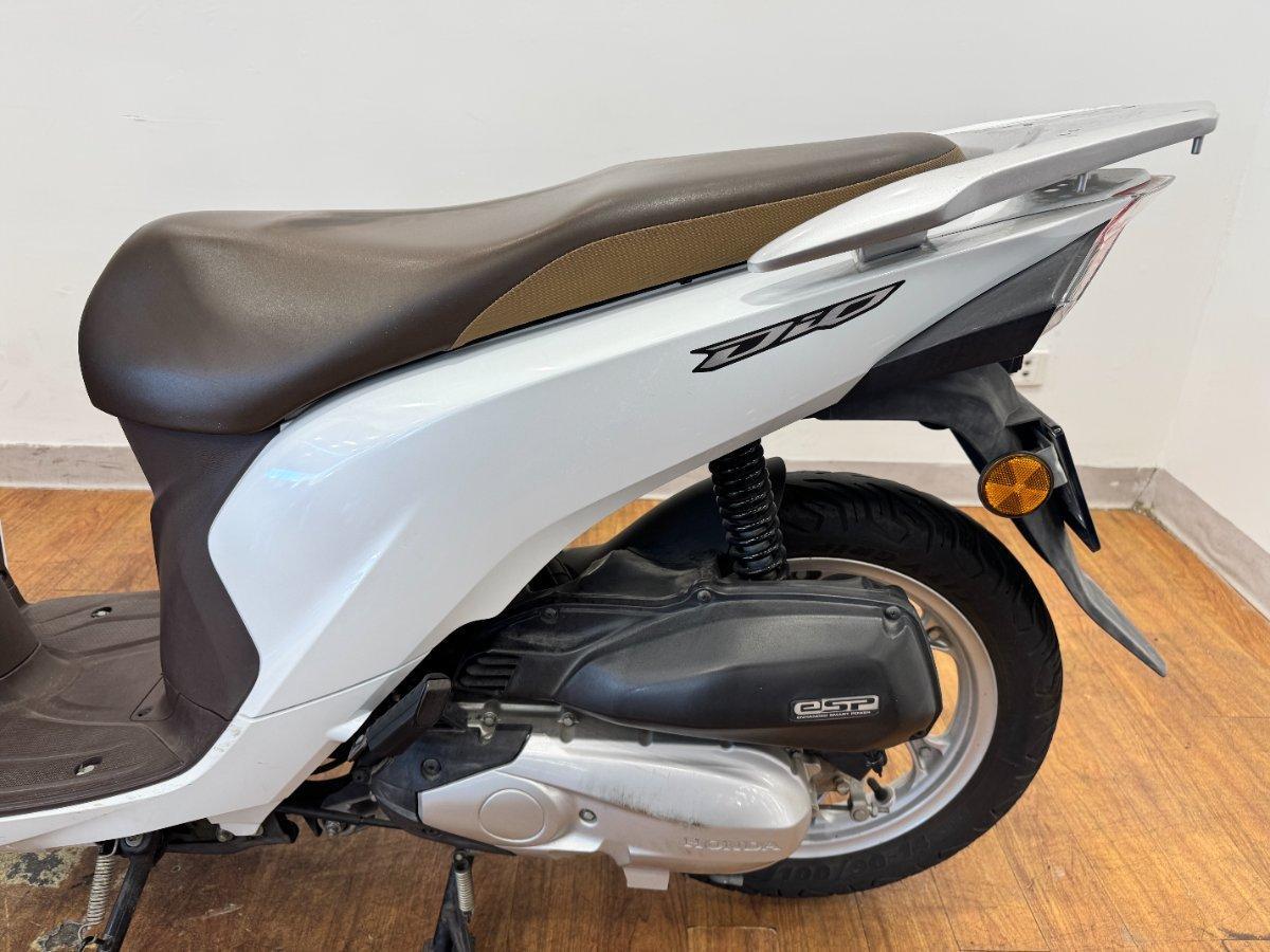 2020 HONDA NSC110 DIO SCOOTER
