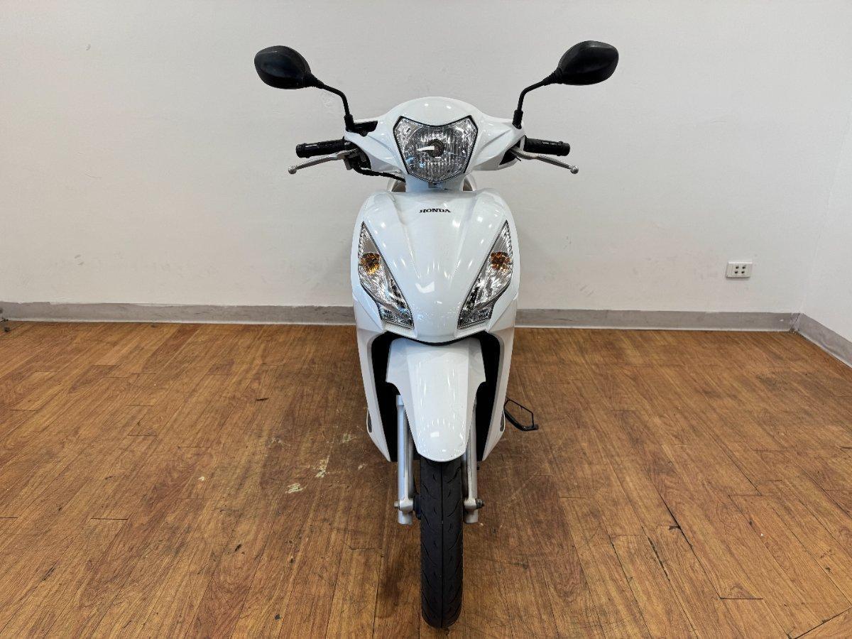 2020 HONDA NSC110 DIO SCOOTER
