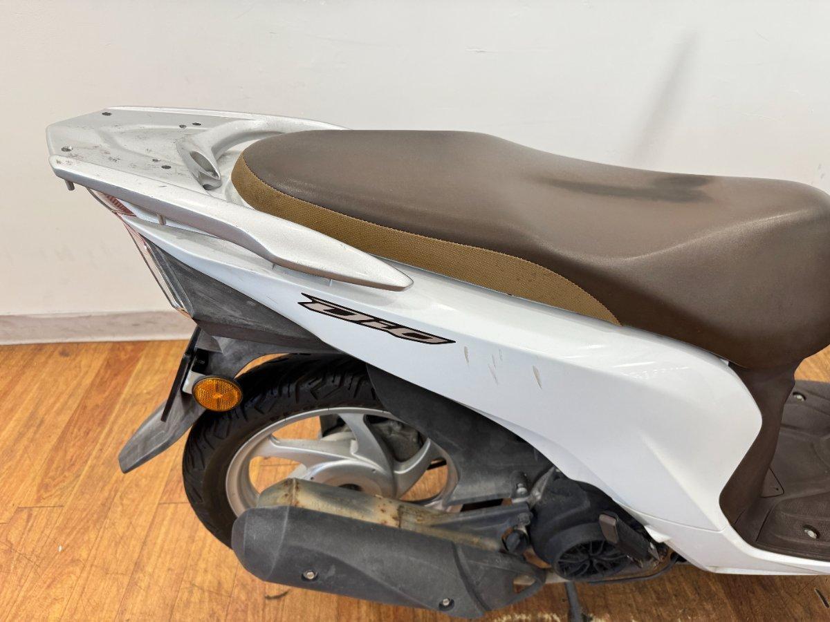 2020 HONDA NSC110 DIO SCOOTER