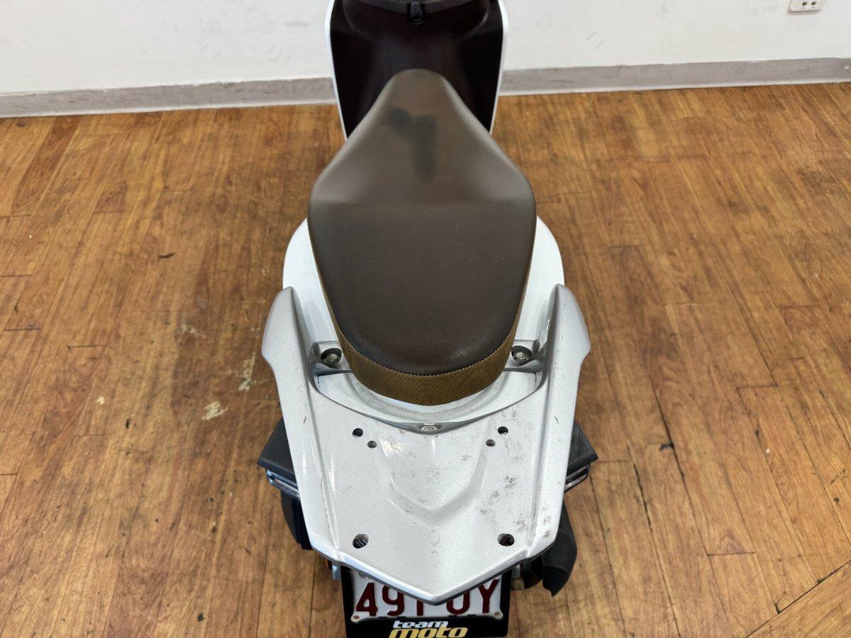 2020 HONDA NSC110 DIO SCOOTER