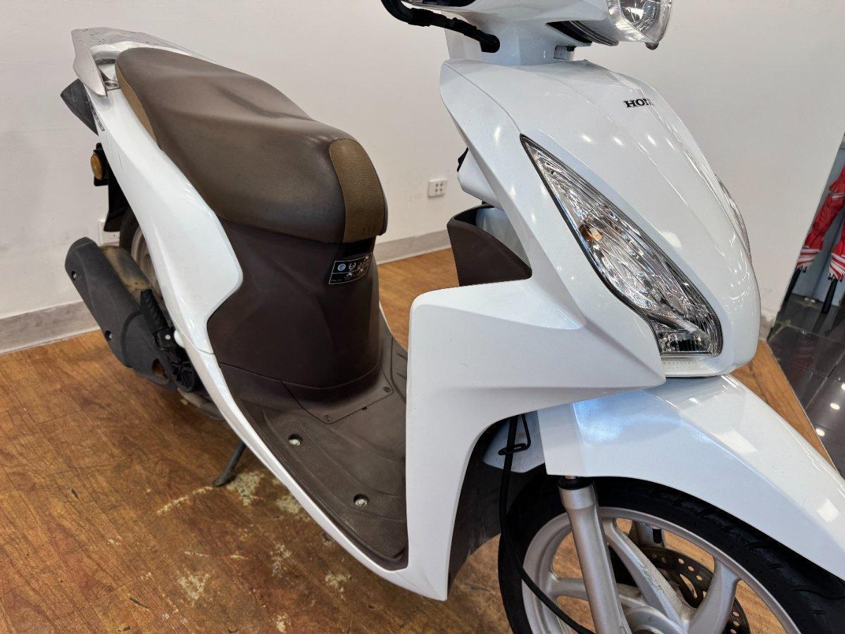 2020 HONDA NSC110 DIO SCOOTER