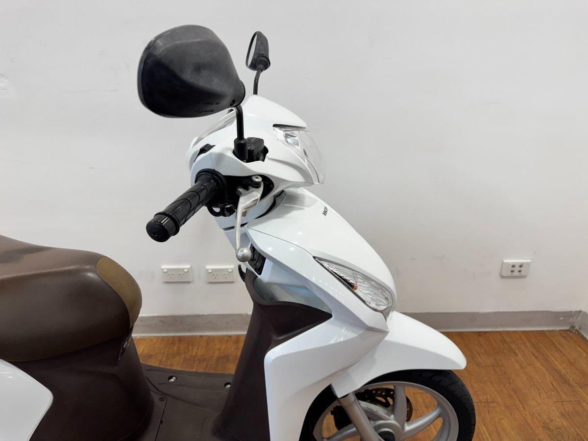 2020 HONDA NSC110 DIO SCOOTER
