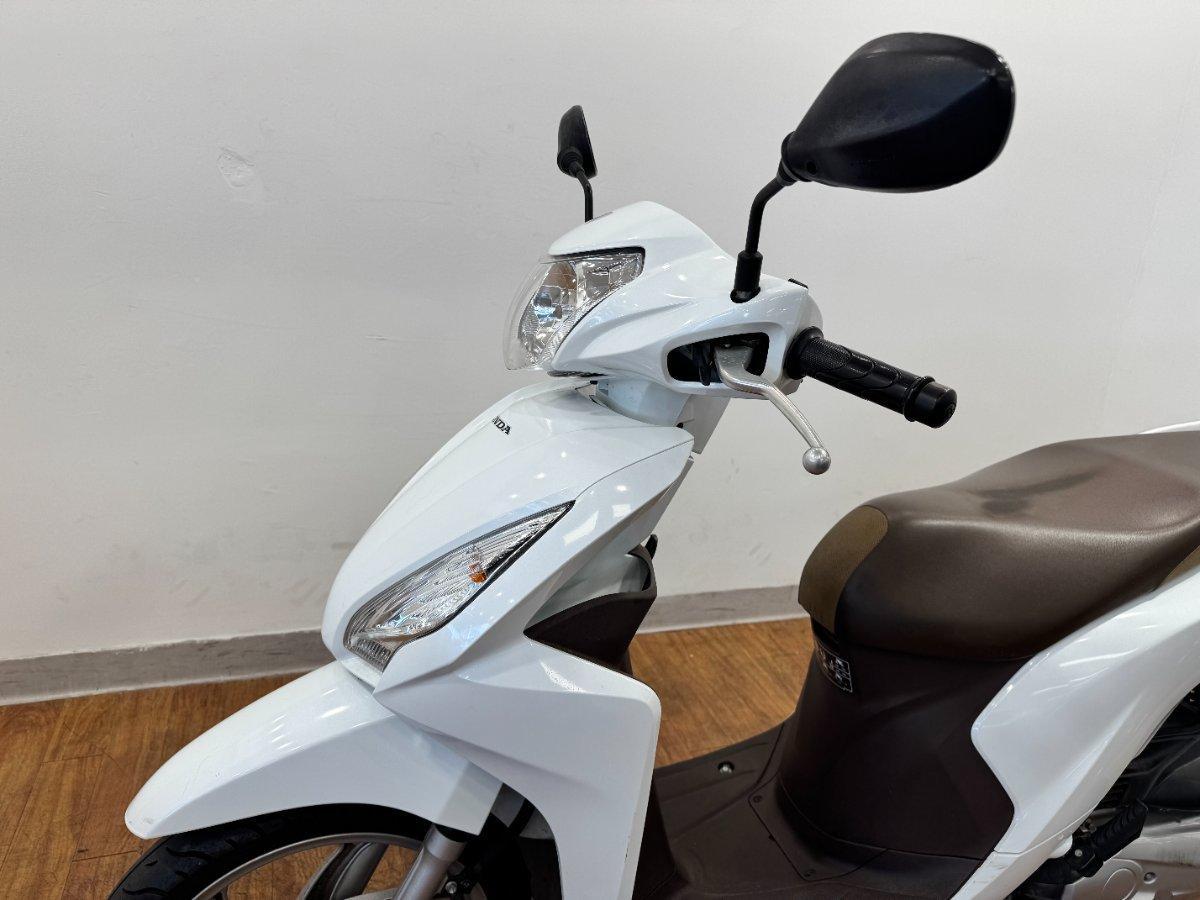 2020 HONDA NSC110 DIO SCOOTER
