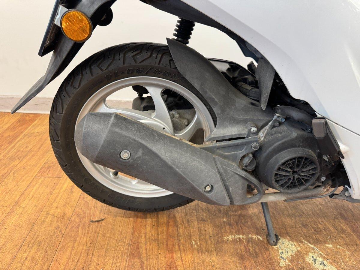 2020 HONDA NSC110 DIO SCOOTER