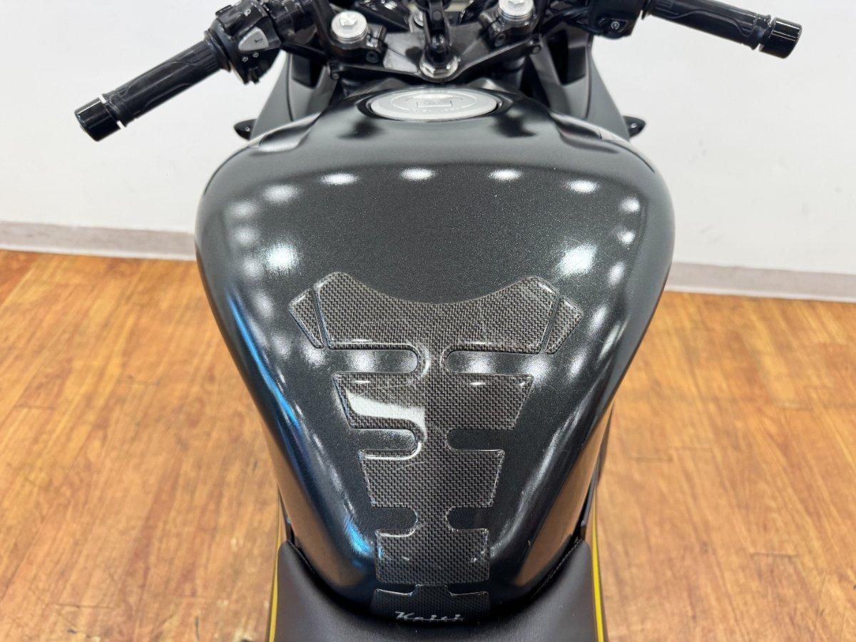2015 HONDA CBR300R (ABS) ROAD