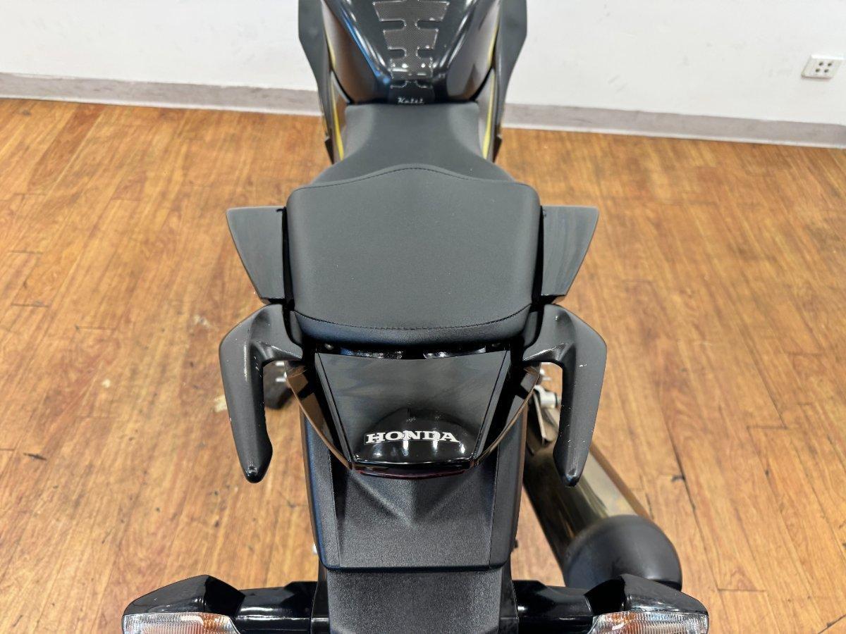 2015 HONDA CBR300R (ABS) ROAD