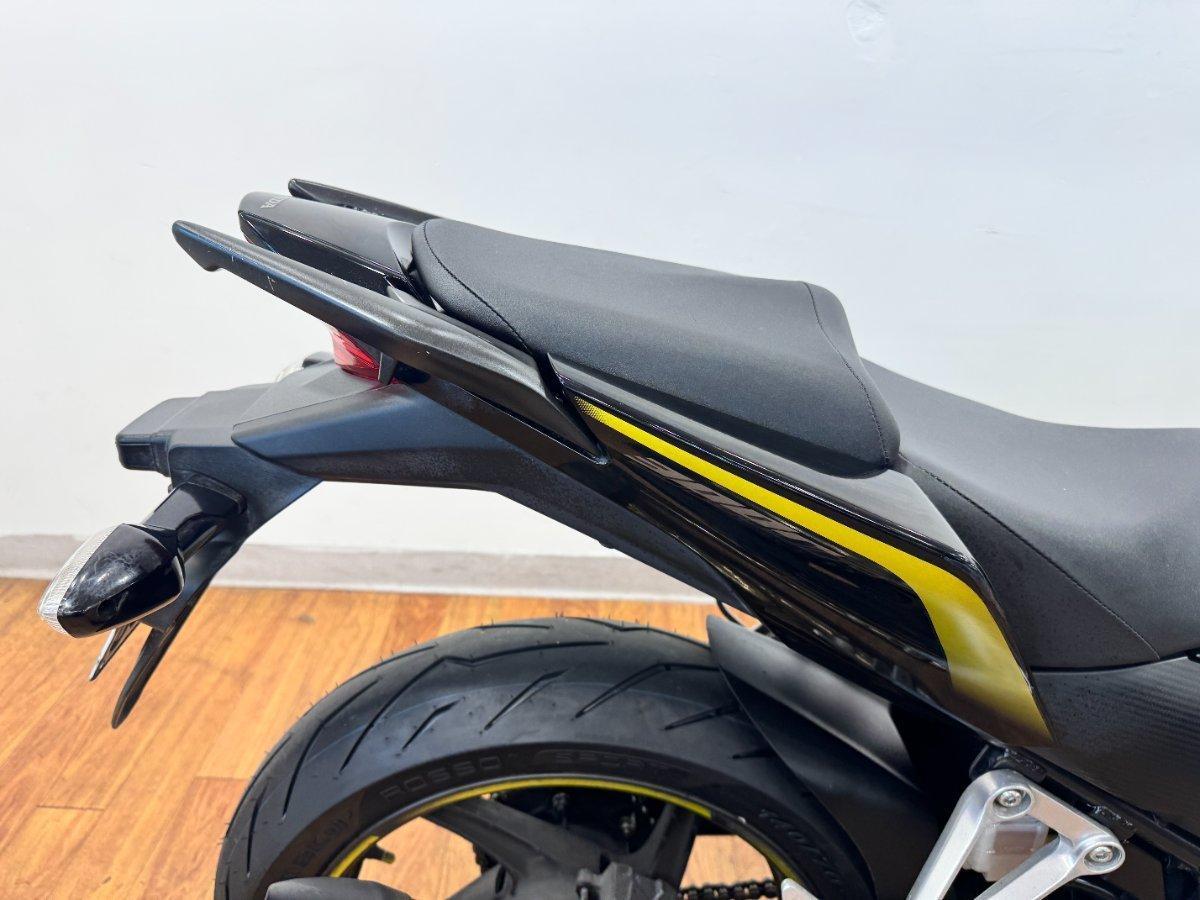 2015 HONDA CBR300R (ABS) ROAD