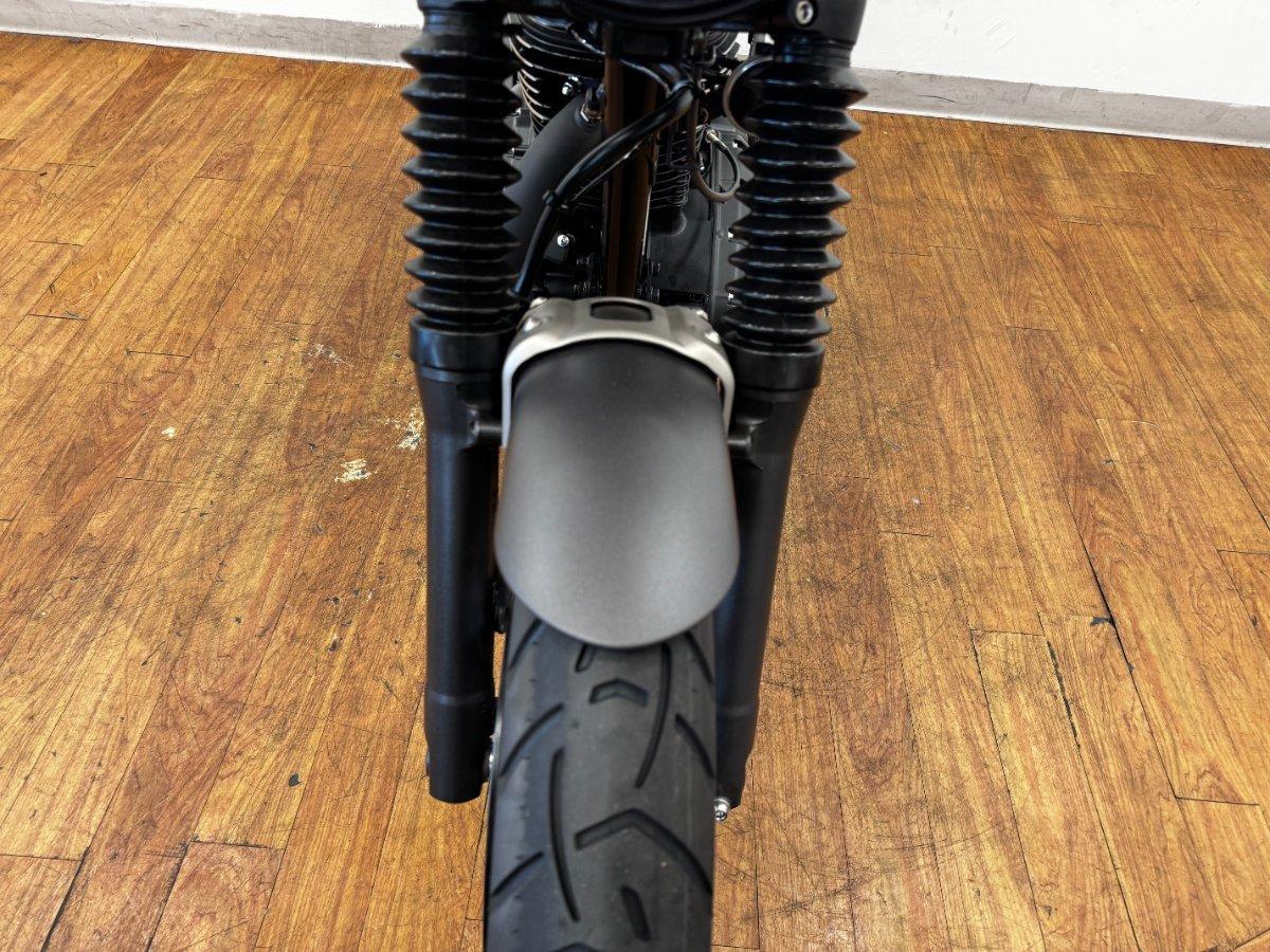 2026 HONDA GB350S ROAD