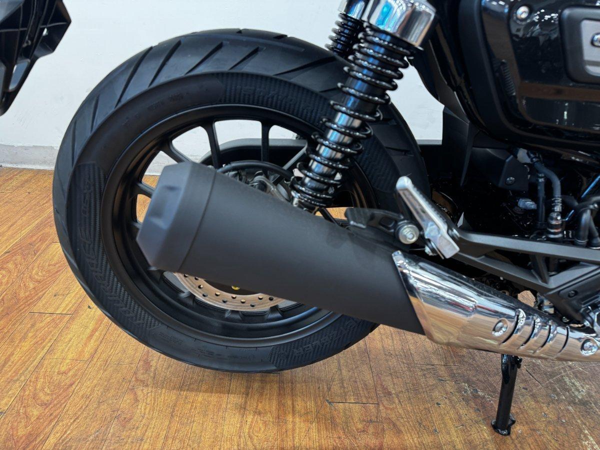 2026 HONDA GB350S ROAD