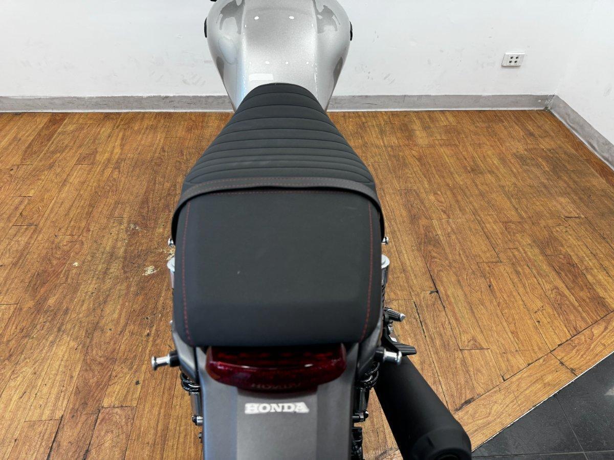 2026 HONDA GB350S ROAD
